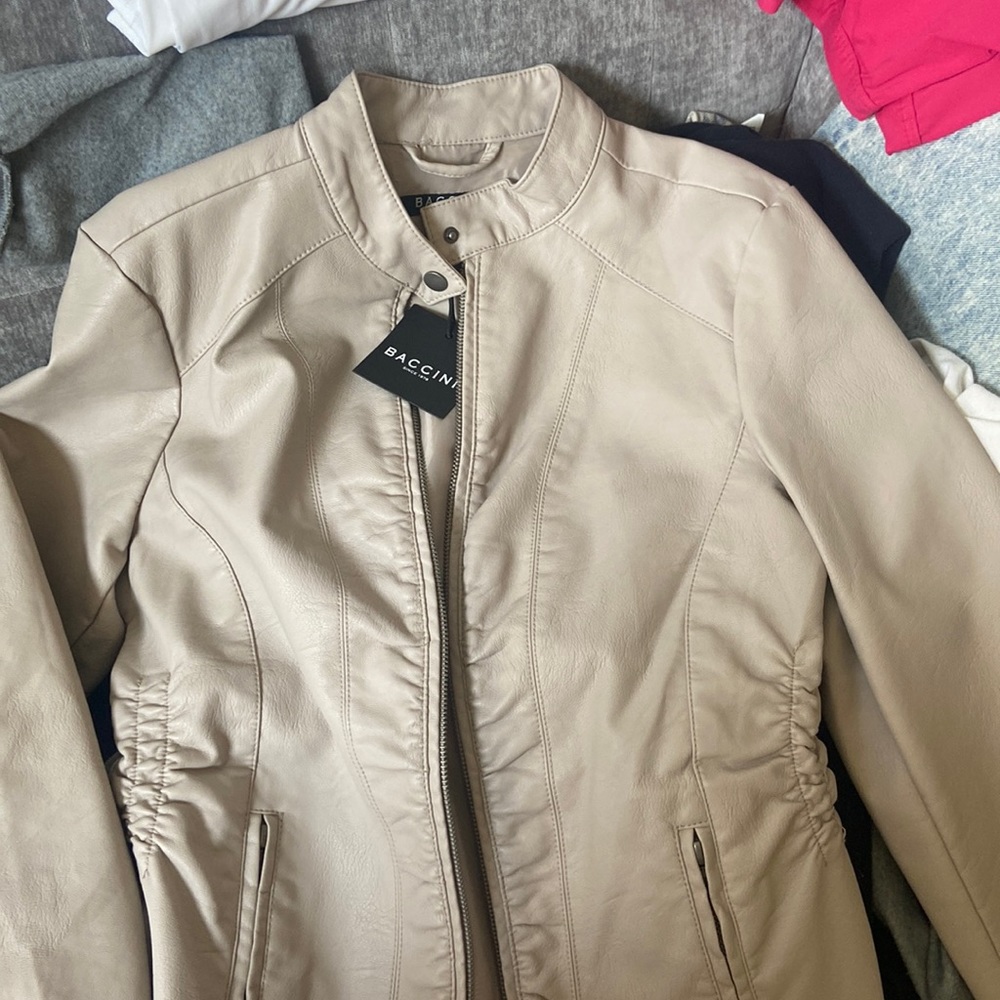 Women’s Jacket Baccini